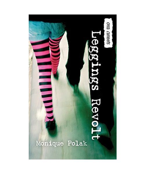 Leggings Revolt