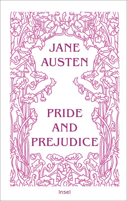 Pride and Prejudice
