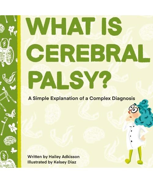 What is Cerebral Palsy?