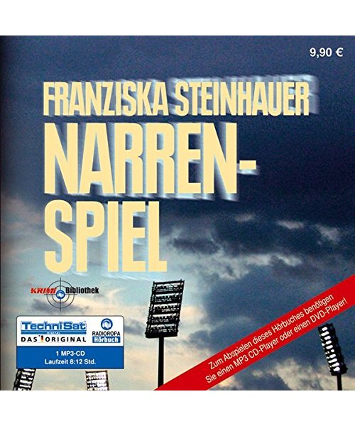 Narrenspiel