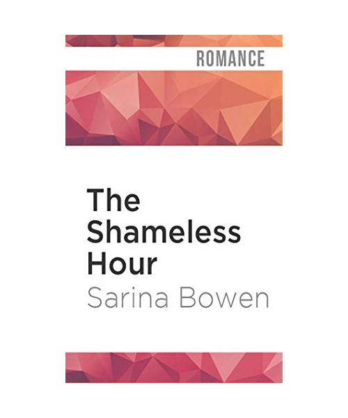 The Shameless Hour (Ivy Years, Band 4)