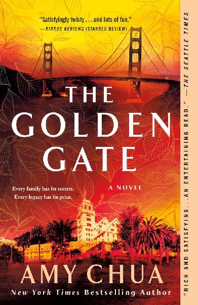 The Golden Gate