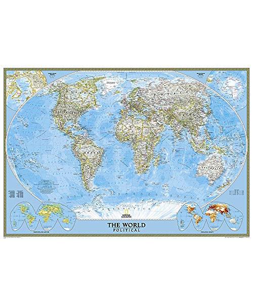 World Classic, Enlarged &, Tubed
