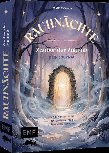 Rauhnächte - Zauber der Zukunft