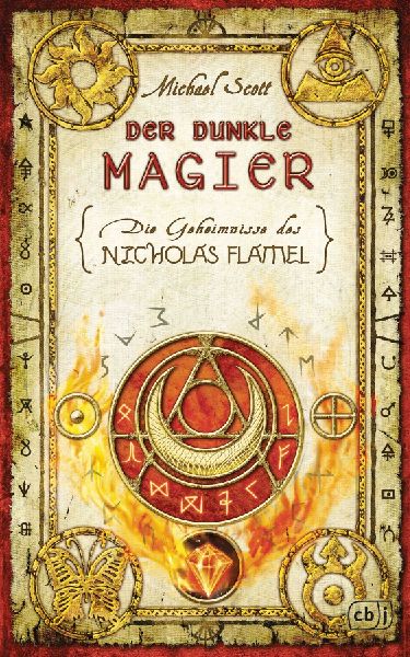 Der dunkle Magier