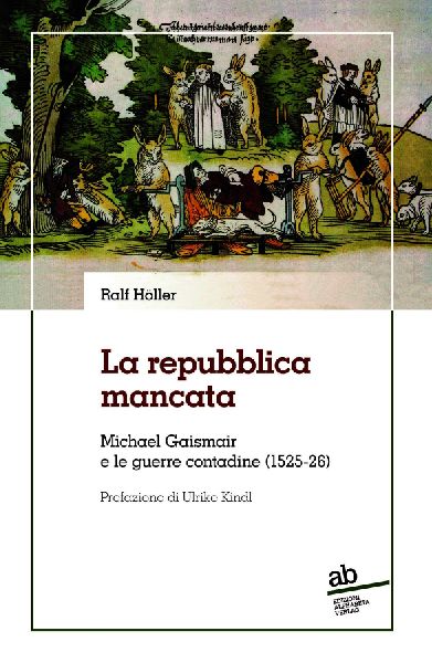 La repubblica mancata