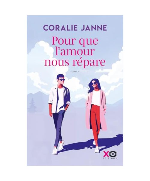 Pour que l'amour nous répare