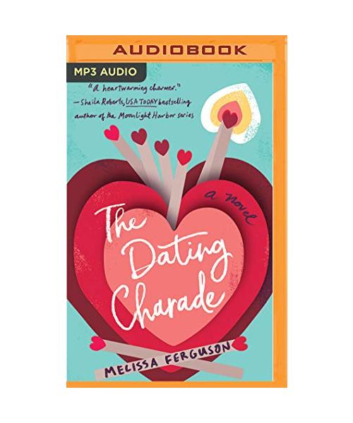 The Dating Charade