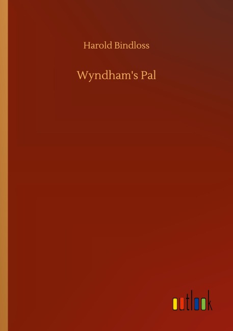 Wyndham's Pal
