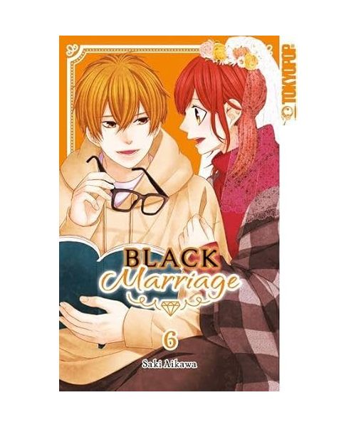 Black Marriage 06