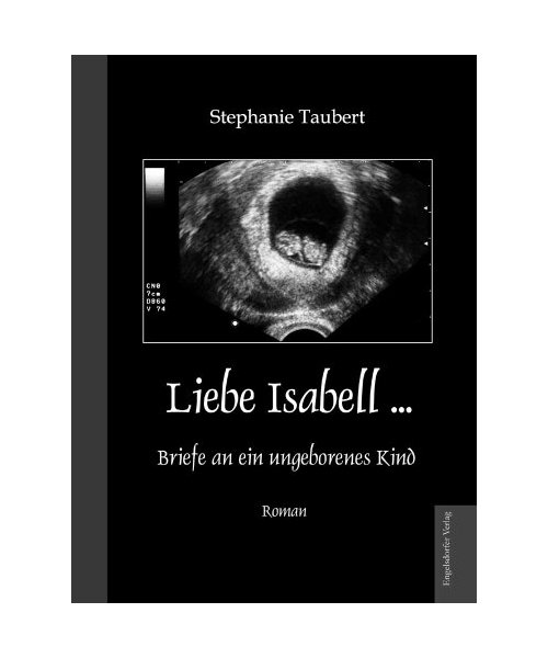 Liebe Isabell...