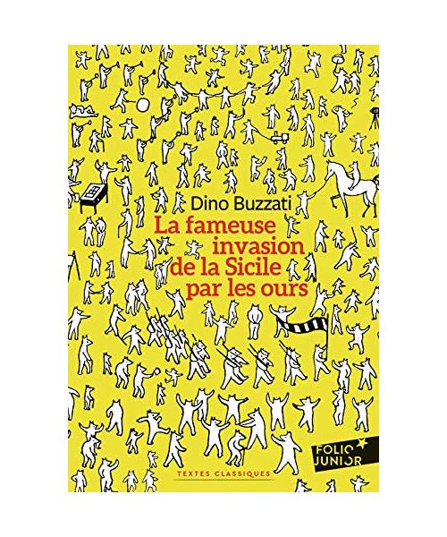 La fameuse invasion de la Sicile par les ours