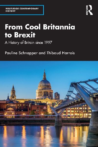 From Cool Britannia to Brexit