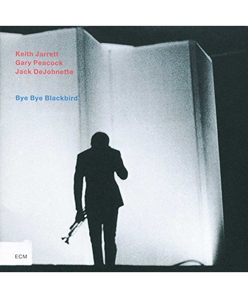 Bye Bye Blackbird (Touchstones)