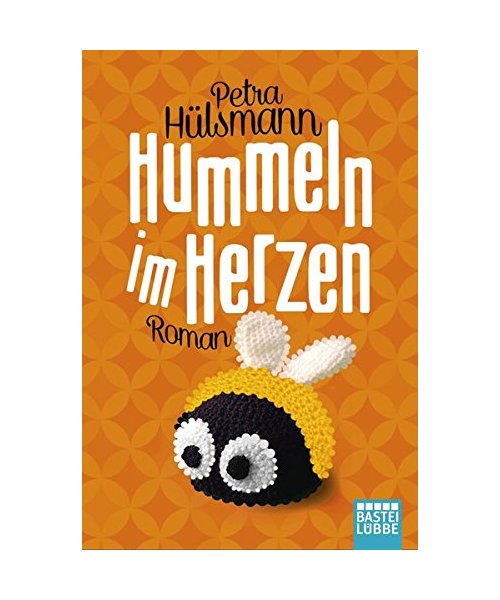 Hummeln im Herzen