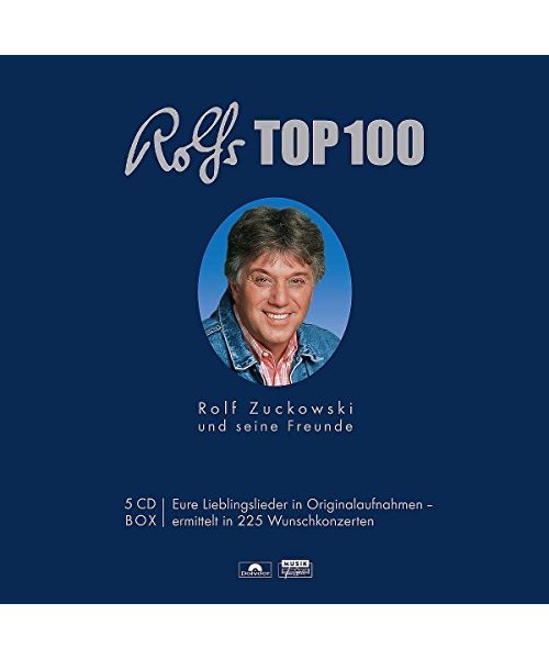 Rolfs Top 100