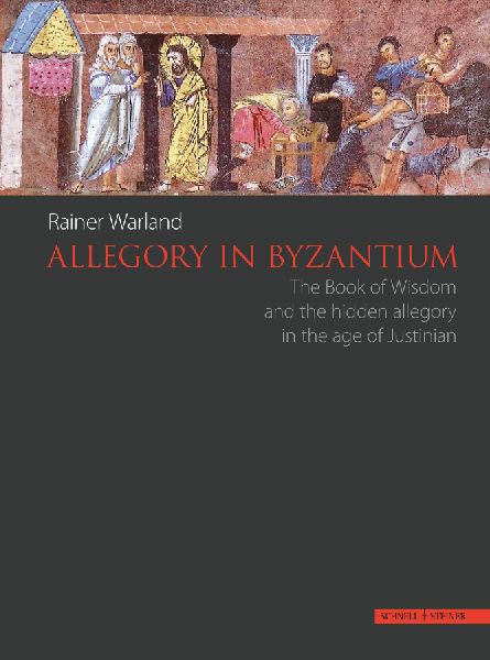 Allegory in Byzantium