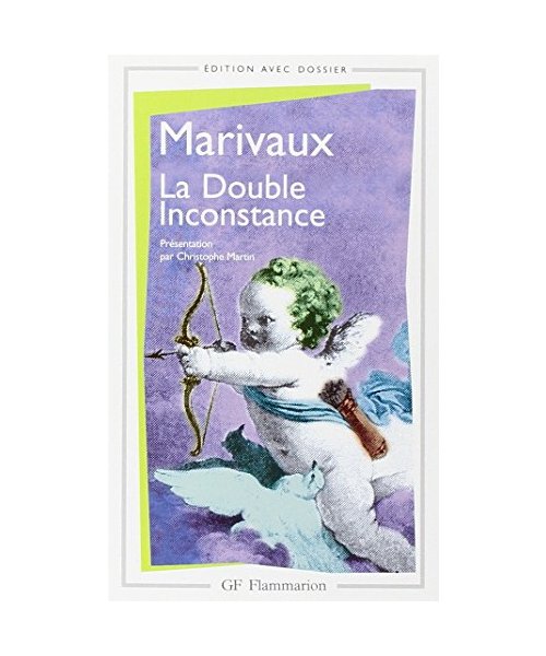 La double inconstance