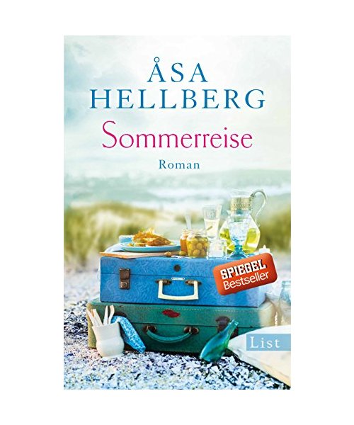 Sommerreise