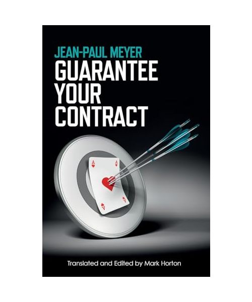 Guarantee Your Contract