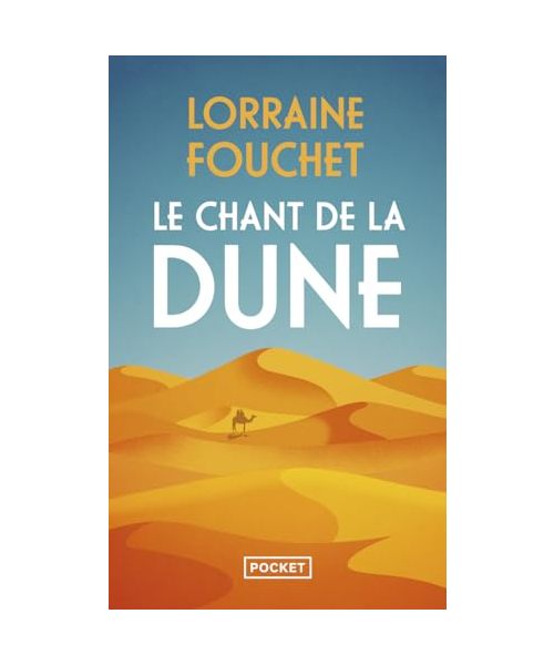 Le Chant de la dune