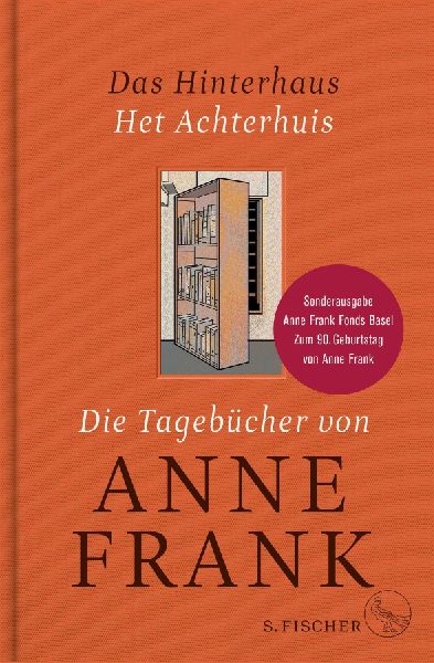 Das Hinterhaus - Het Achterhuis