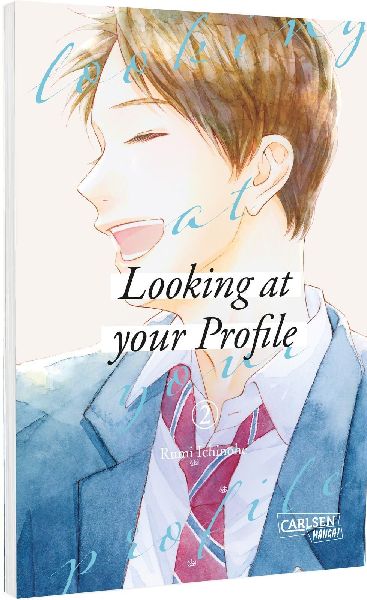 Looking at Your Profile 2