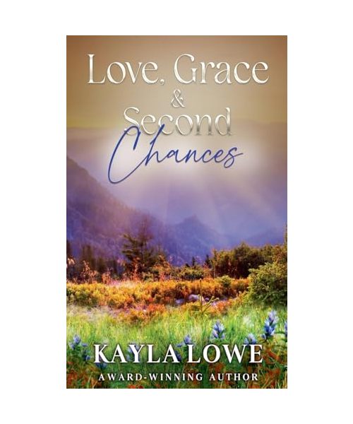 Love, Grace & Second Chances