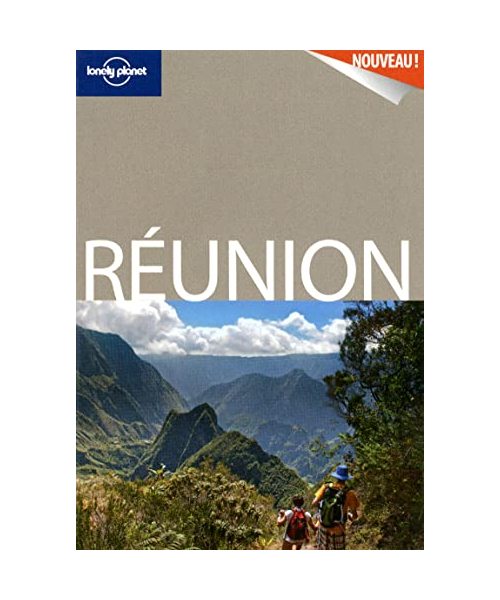 Réunion En quelques jours 1ed