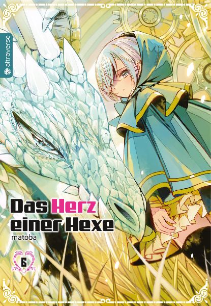 Das Herz einer Hexe 06