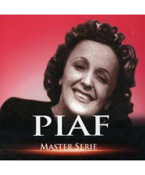 Master Series Vol 1