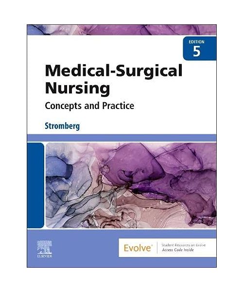 Medical-Surgical Nursing