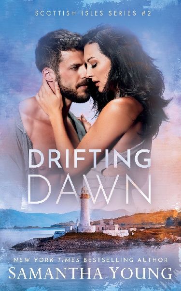 Drifting Dawn
