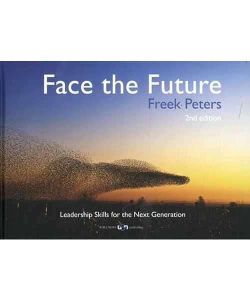 Face the Future: Leadership Skills for the Next Generation
