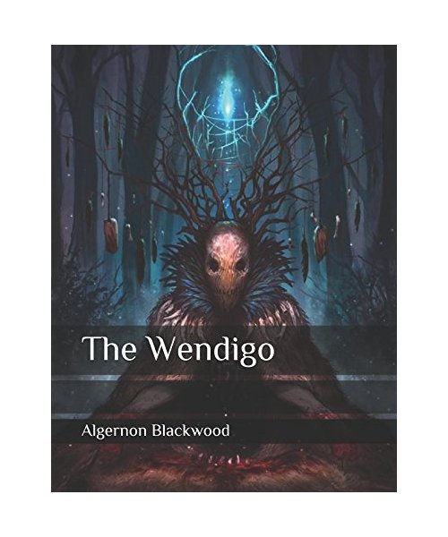 The Wendigo