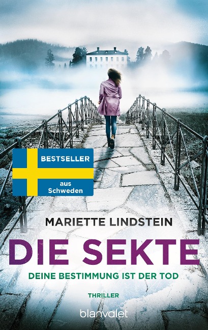 Die Sekte - Deine Bestimmung ist der Tod