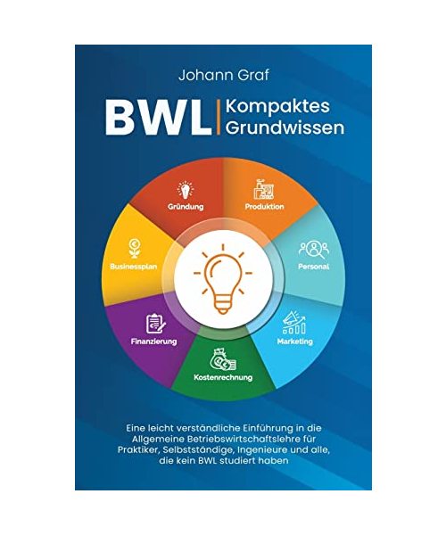 BWL - Kompaktes Grundwissen