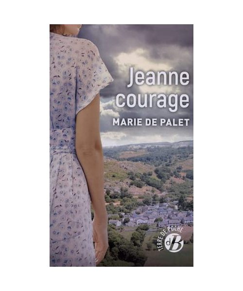 Jeanne courage