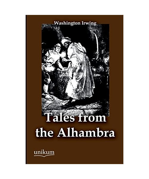 Tales from the Alhambra