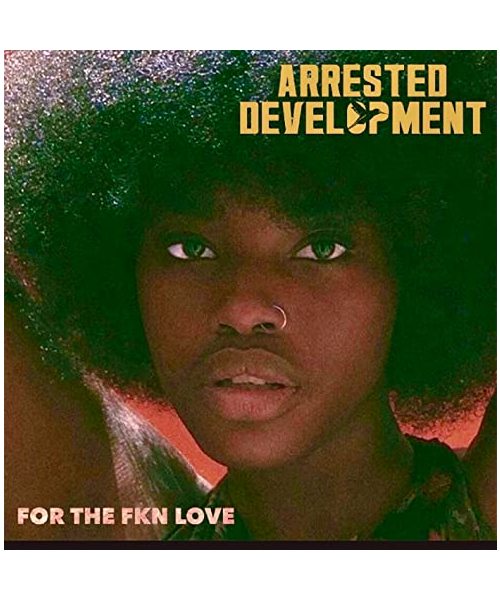 For the Fkn Love [Vinyl LP]