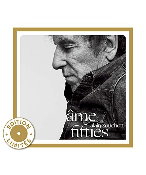 Âme Fifties (Édition Limitée)
