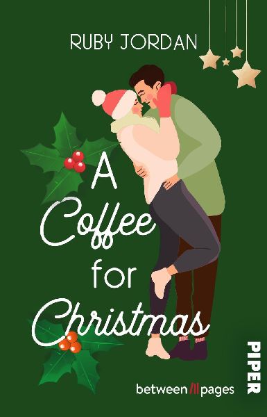 A Coffee for Christmas