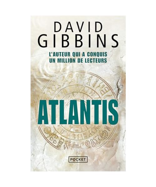 Atlantis