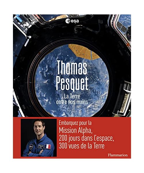La Terre entre nos mains