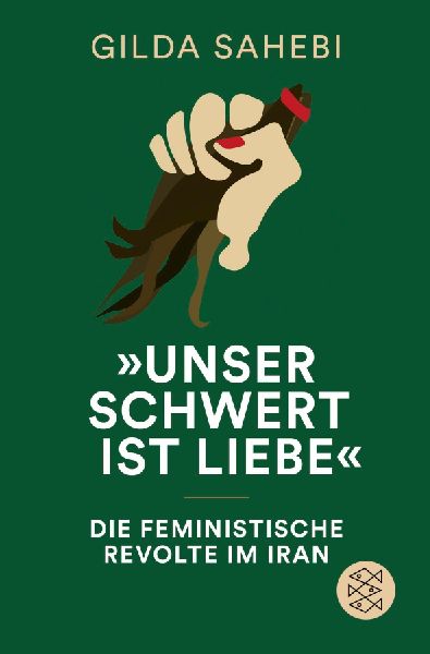 'Unser Schwert ist Liebe'