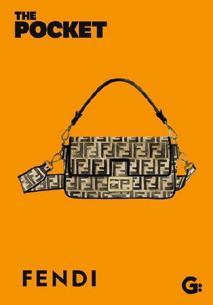 The Pocket Fendi
