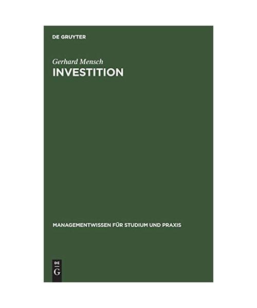Investition