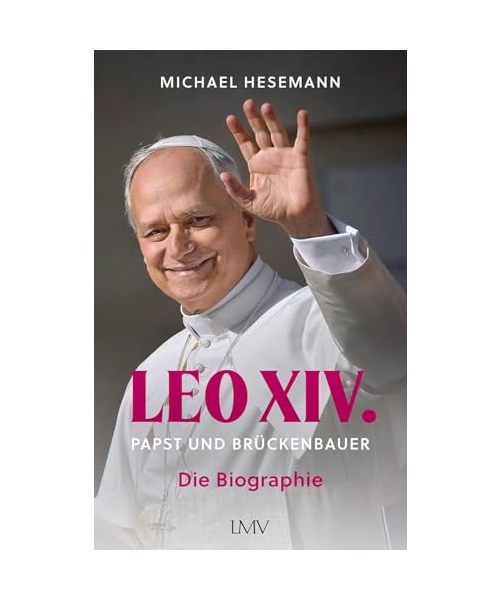 LEO XIV.