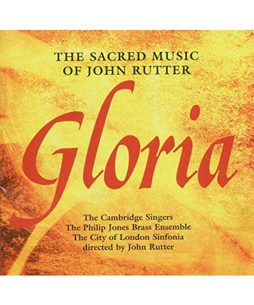 Gloria