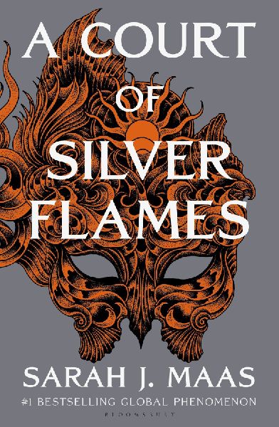 A Court of Silver Flames